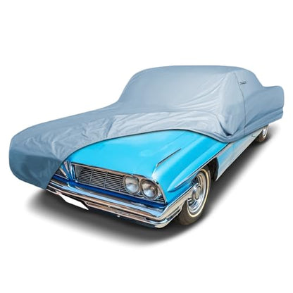 Car Cover Waterproof All Weather for 1960