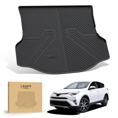 Cargo Trunk Mat for Toyota RAV4 2013