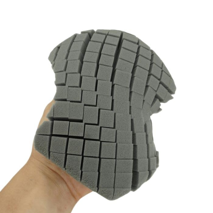 Ethos Hybrid Wash Sponge