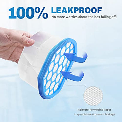 Moisture Absorber (6 Count)