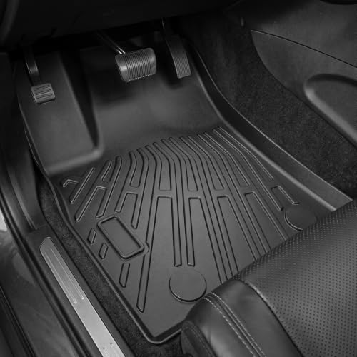 Floor Mats for Jeep Grand Cherokee 2011