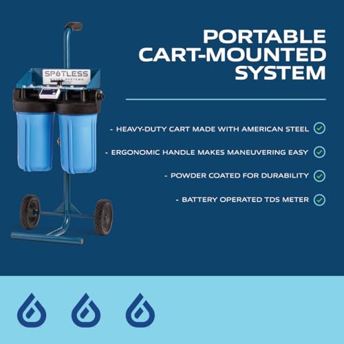 Spotless Water Systems
