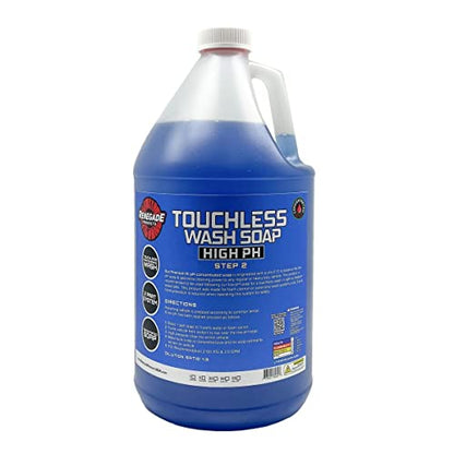 USA Touchless 2 (256 Fl Oz)