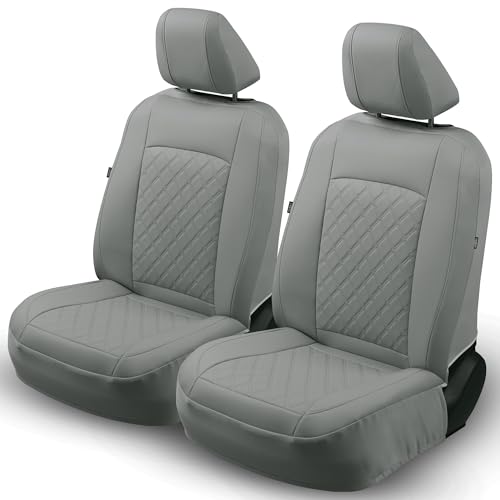 Front Car Seat Covers for 2009 (2 Count)