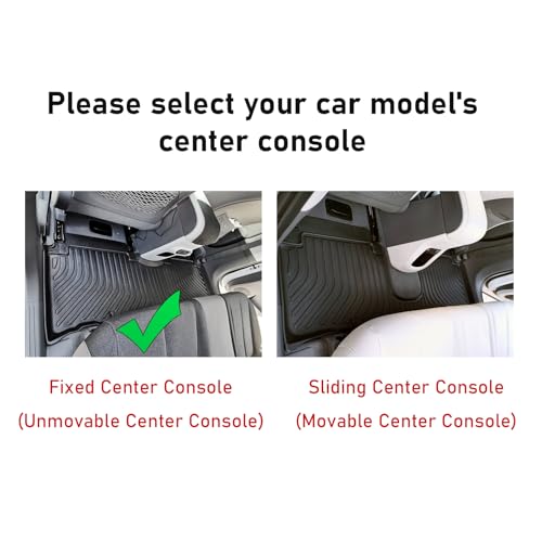 Floor Mats & Cargo Liner Custom for 2022