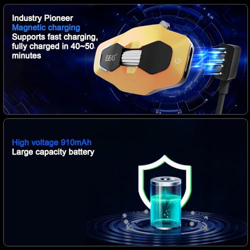 X10 Motorcycle Helmet Bluetooth Headset Speakers Headphone