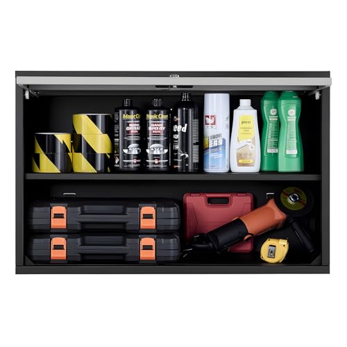 Metal Wall Cabinet