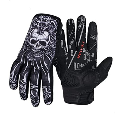 Cycling Gloves Anti