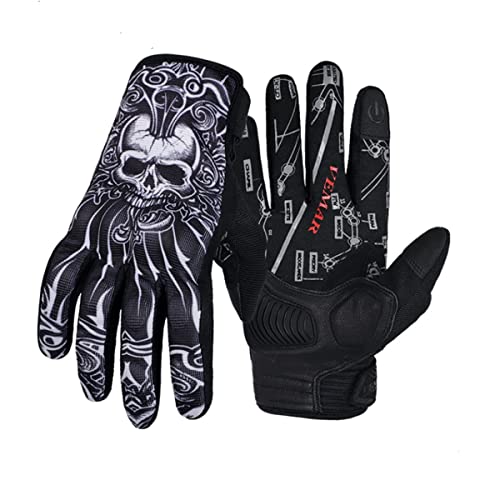 Cycling Gloves Anti