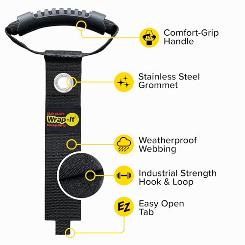 Easy Carry Wrap (2 Count)