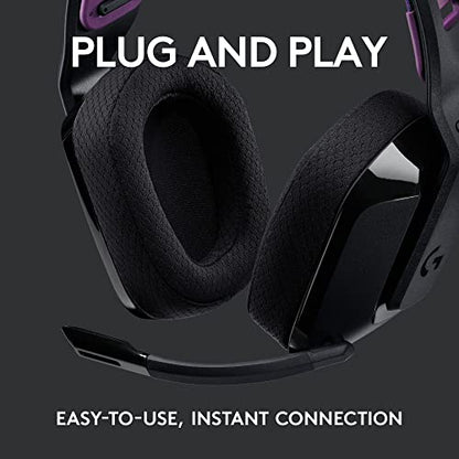 535 Lightspeed Wireless Gaming Headset