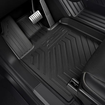 Floor Mats for 2023