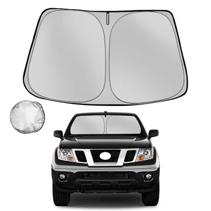 Windshield Sun Shade for 2006