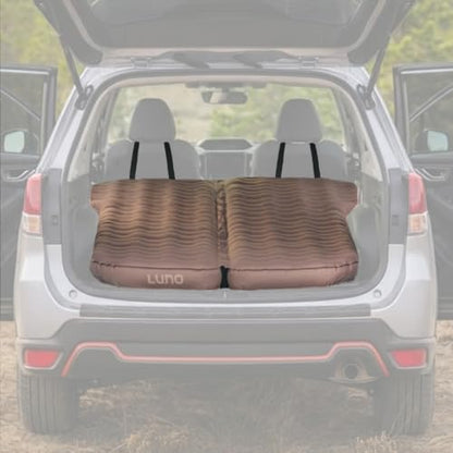 AIR Base Mattress for Subaru Forester