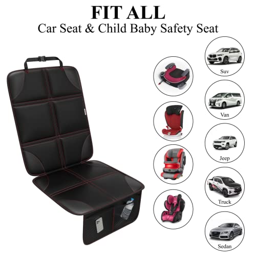 Car Seat Protector (2 Count)