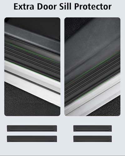Floor Mats & Cargo Liner Custom for Kia Seltos 2021