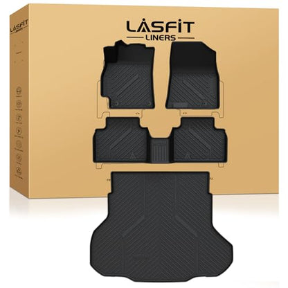 Floor Mats for Kia K4 2026 2025