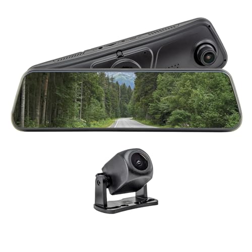 FullVUE® Rear Camera Mirror System