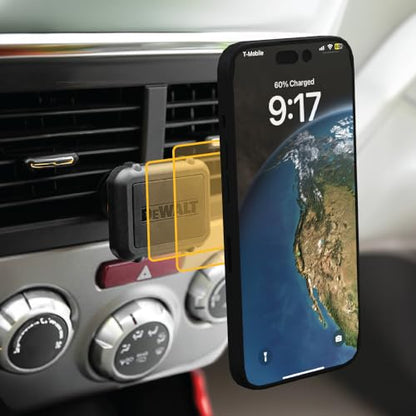 Heavy Duty Magnetic Phone Holder for Car