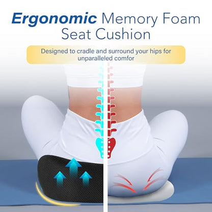 Car Seat Cushion for Driving