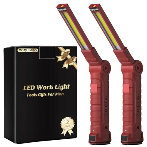Tools Gifts for Men Dad Husband (2 Count)
