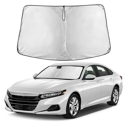 Windshield Sun Shade Fit for 2018