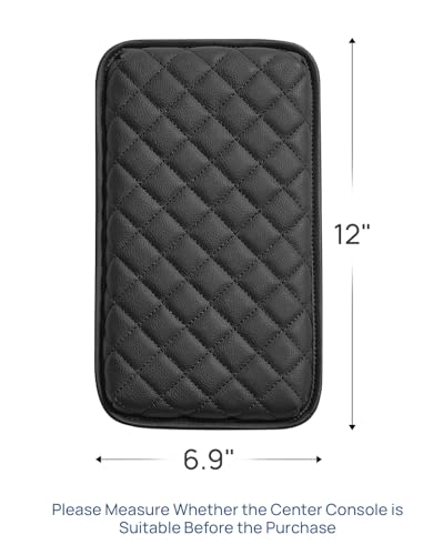 Universal Center Console Cover