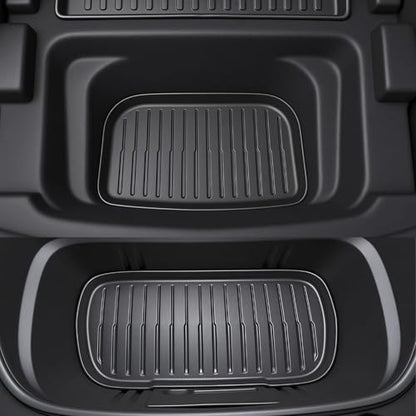 Tesla Model Y Juniper Floor Mats 2025