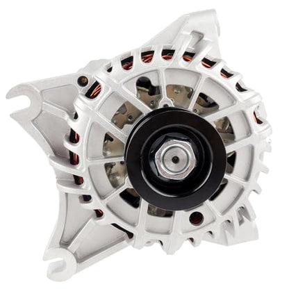 Ezexpreze 8318 New Alternator Fit for Ford F150 V8 4.6L 5.4L 2004