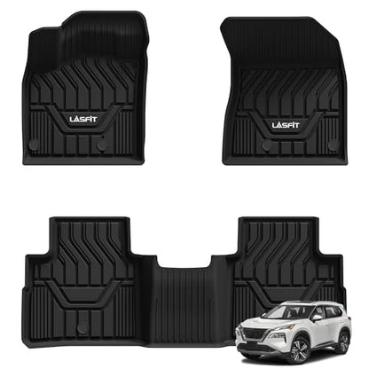 Floor Mats for Nissan Rogue 2026 2025 2024 2023 2022 2021