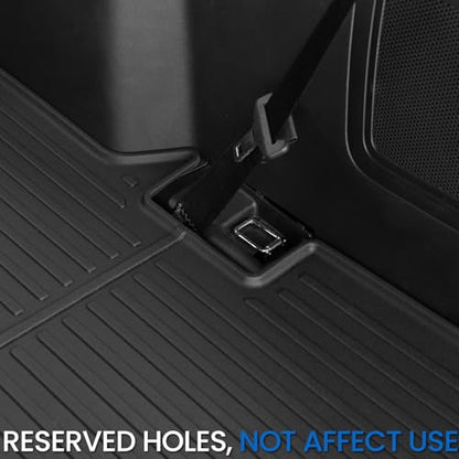 Cargo Mat for Ford Explorer 2015