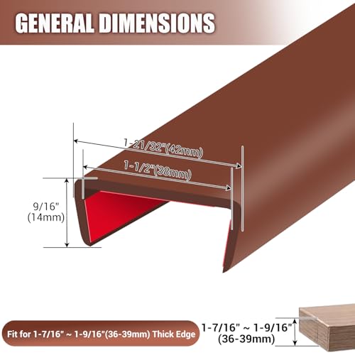 Rubber Edge Trim