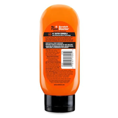 Car Scratch Remover (6.5 Fl Oz)