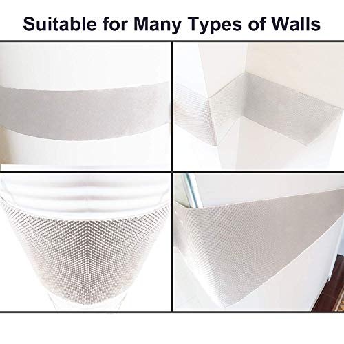 Garage Wall Protector Car Door Protectors Ultra Thick Foam Wall Bumper