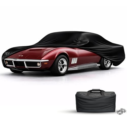 Corvette Car Cover for C3