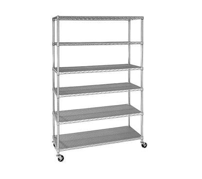 Organize in Style with The Members Mark 6