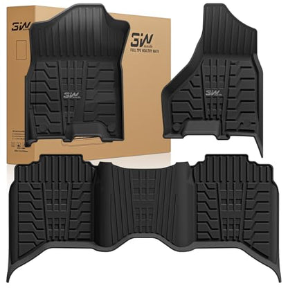 Floor Mats for 2019