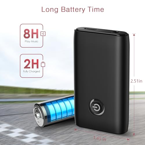 Bluetooth Transmitter Receiver for Car