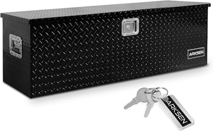 49" x 15" x 15" Truck Bed Tool Box