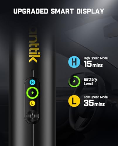 Slim V10 Mate Cordless Car Vacuum