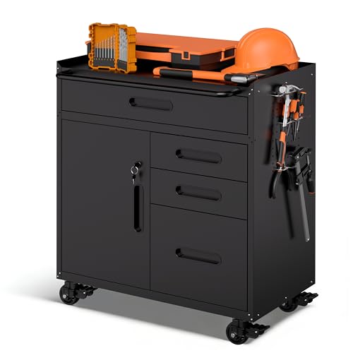 Garage Storage Cabinet