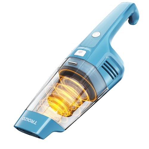 Handheld Vacuum Cordless