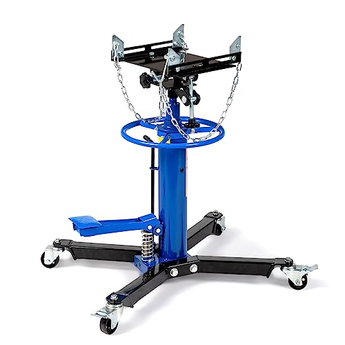 Transmission Jack