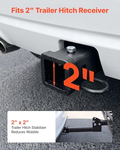 Hitch Mount Cargo Carrier