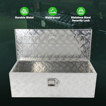30 Inch Heavy Duty Truck Bed Tool Box