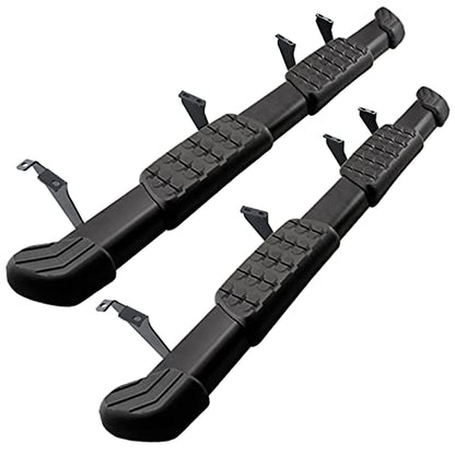 COMNOVA Side Steps Running Boards for 2007