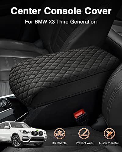 Center Console Cover for BMW X3