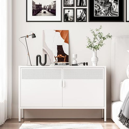 2 Door Storage Sideboard