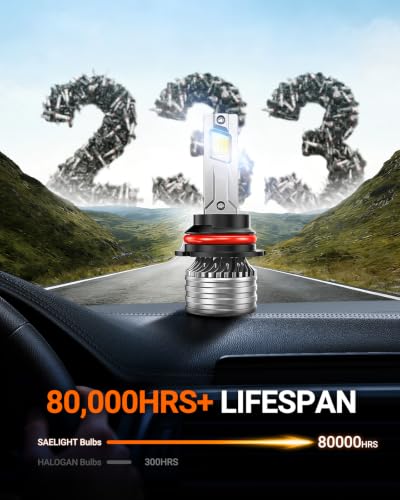 9007 Bulbs 70