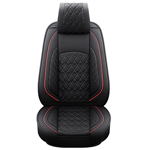 Car Seat Covers for Dodge Ram 2 Pcs Front (2 Count)